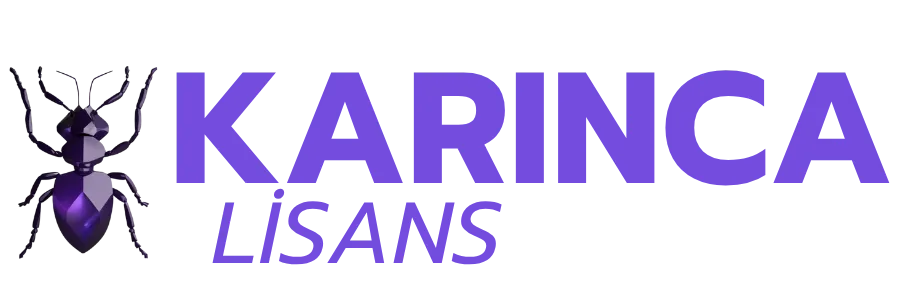 Karınca Lisans