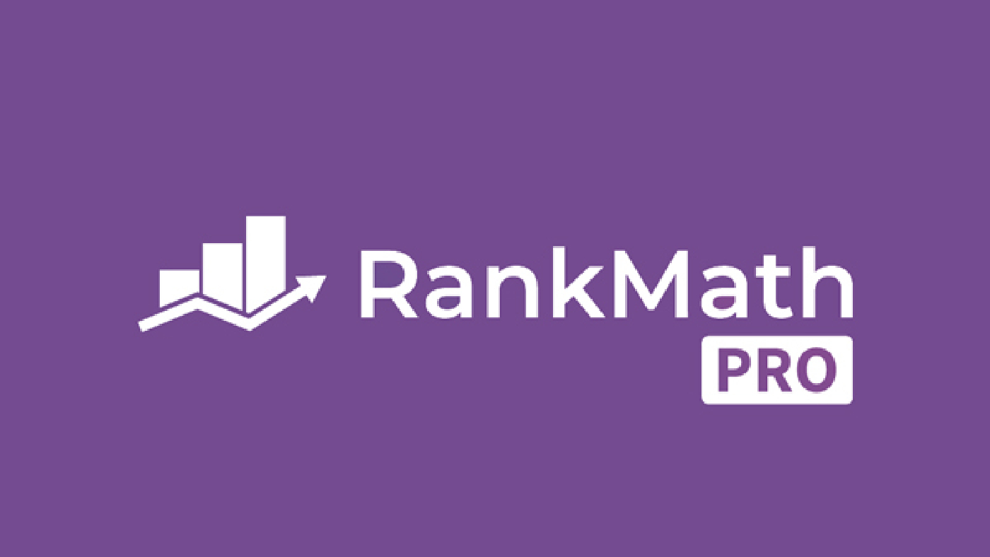 Rank Math Pro Lisans