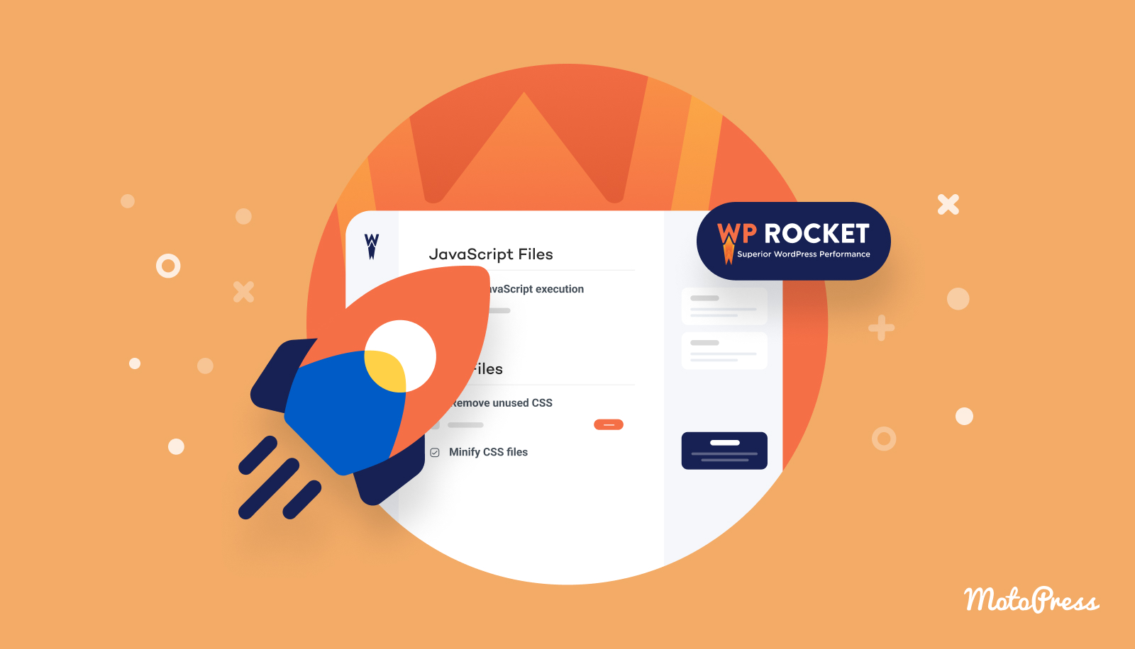 WP Rocket Satın Al