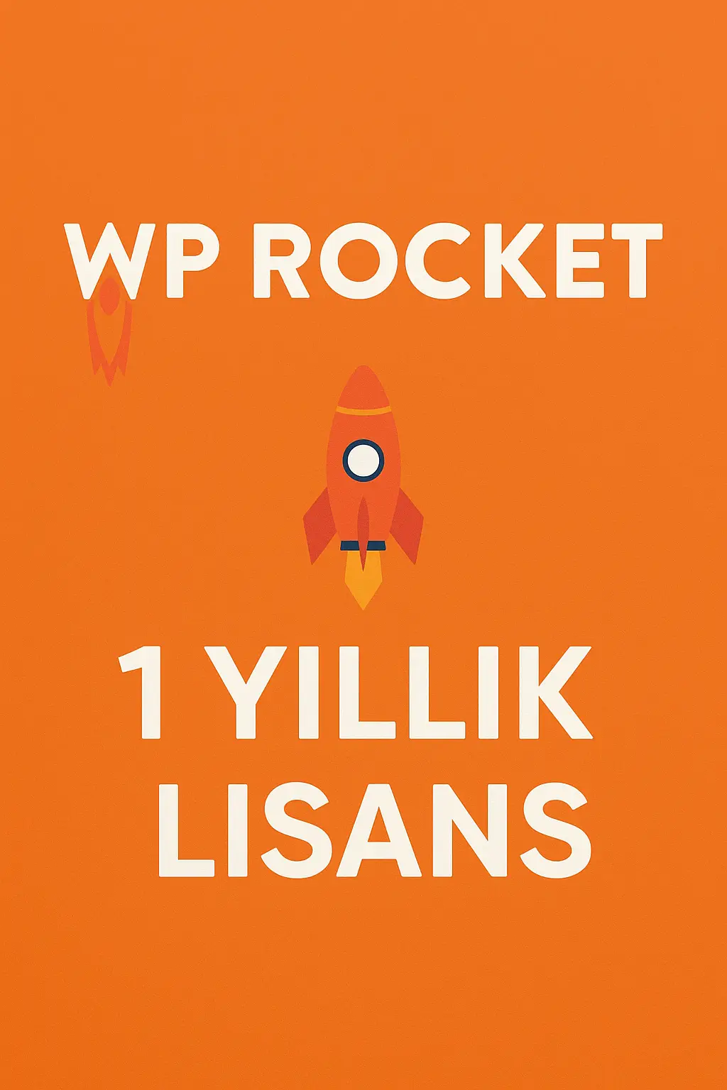 WP Rocket Satın Al